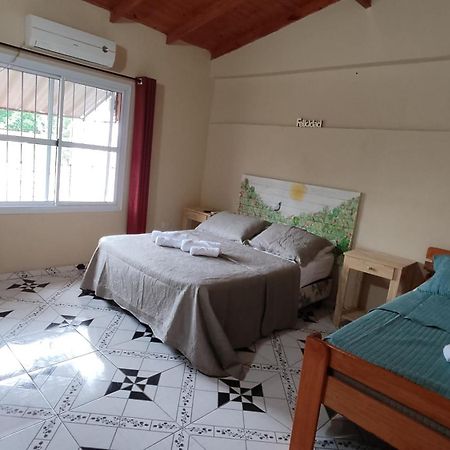 Apart Clemencia Apartment Puerto Iguazu Ngoại thất bức ảnh