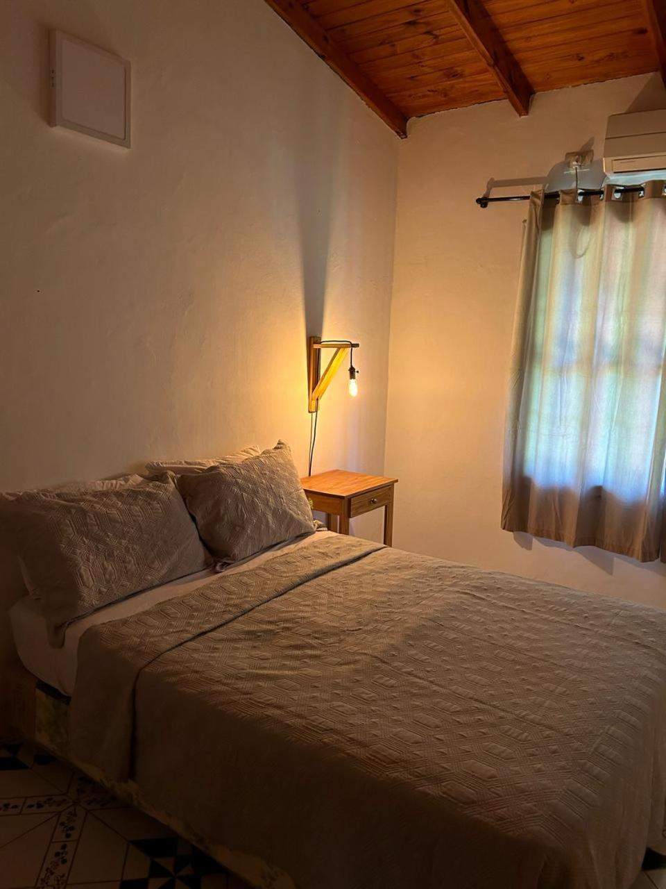Apart Clemencia Apartment Puerto Iguazu Ngoại thất bức ảnh