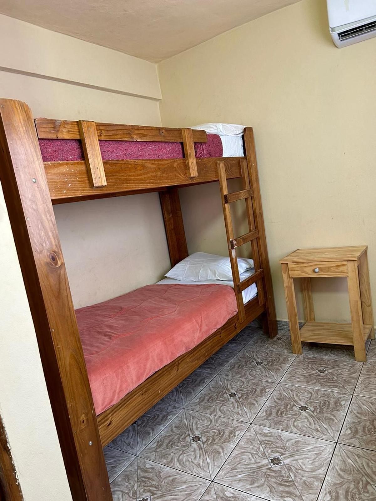 Apart Clemencia Apartment Puerto Iguazu Ngoại thất bức ảnh