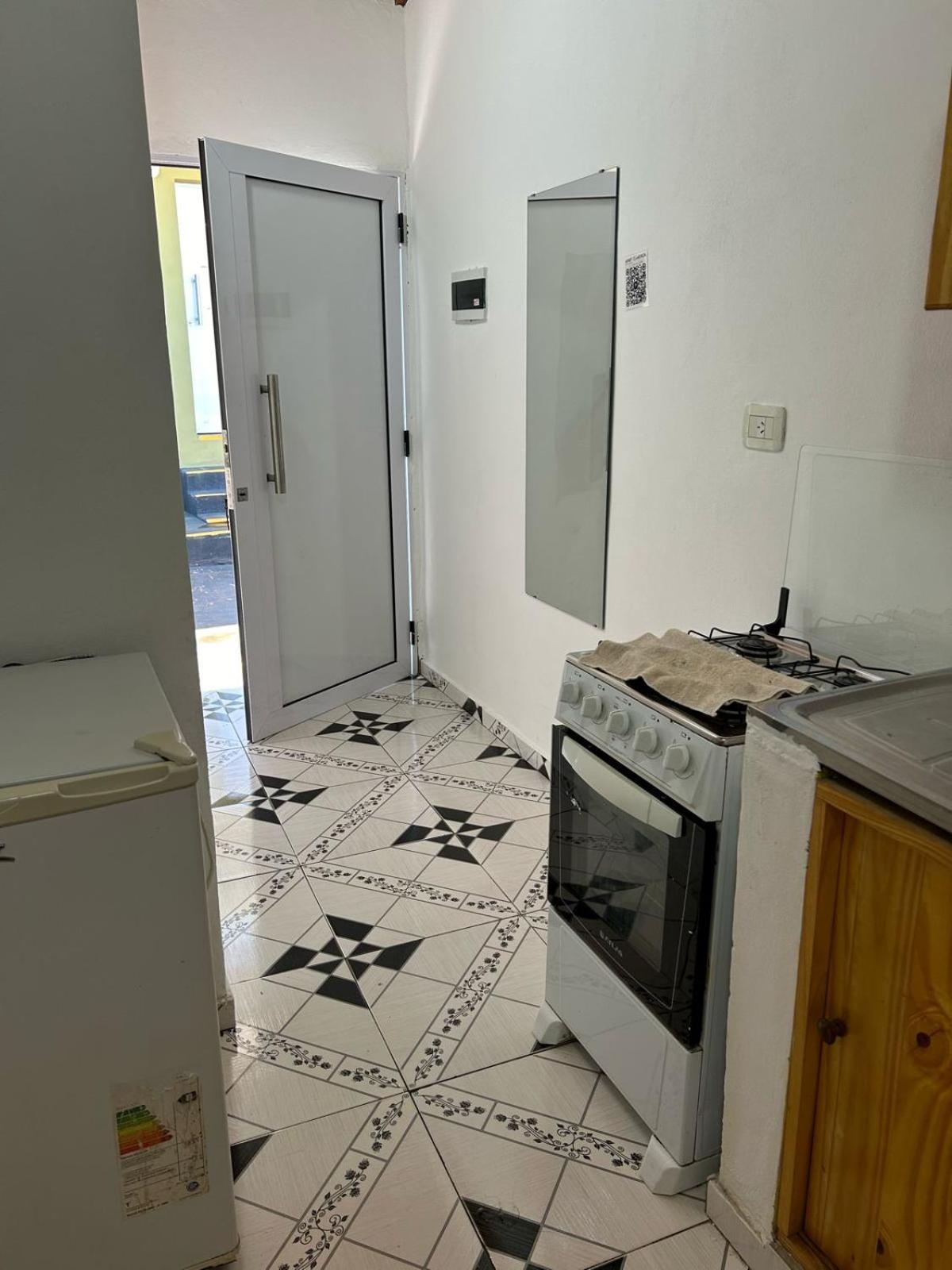 Apart Clemencia Apartment Puerto Iguazu Phòng bức ảnh